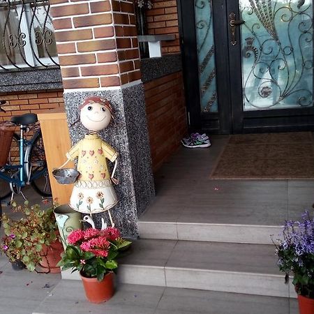 Victoria B&B Yilan Экстерьер фото