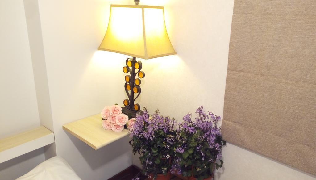 Victoria B&B Yilan Экстерьер фото