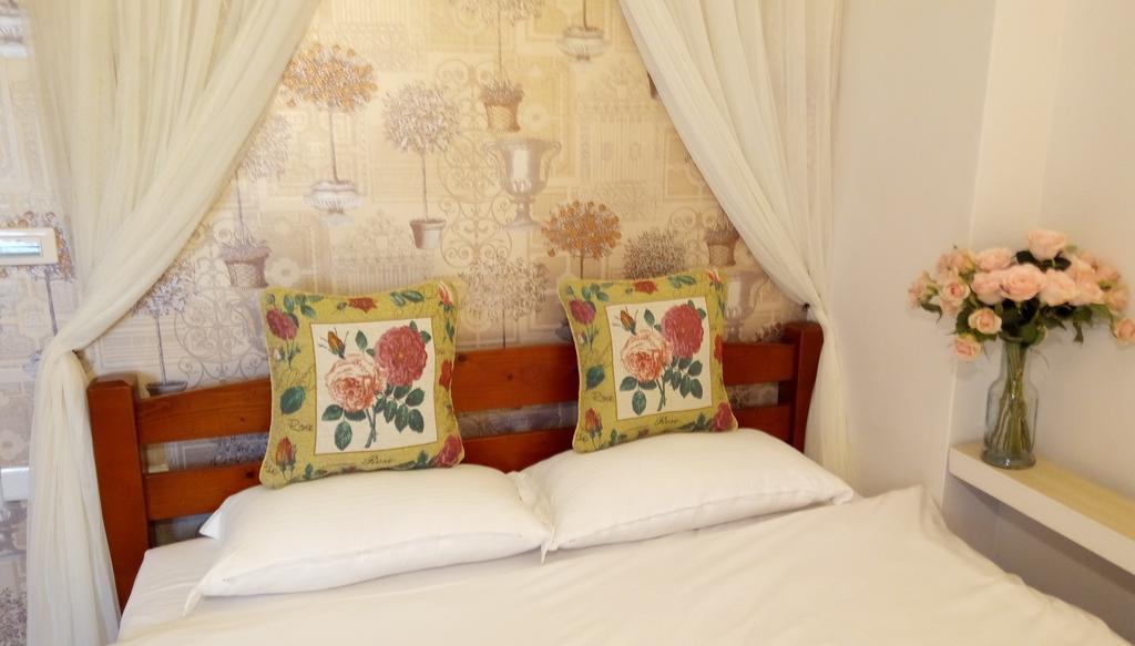 Victoria B&B Yilan Экстерьер фото