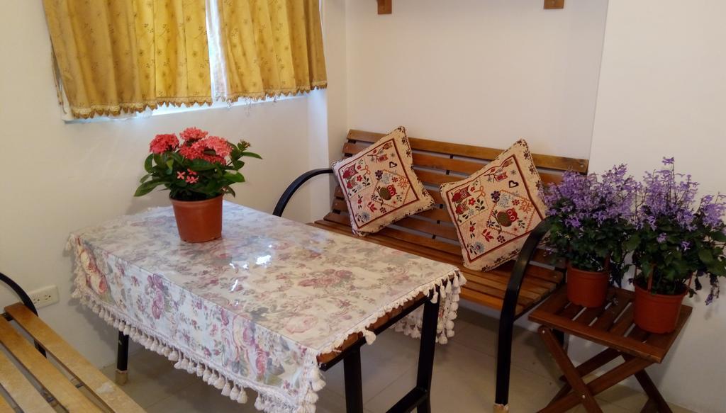 Victoria B&B Yilan Экстерьер фото