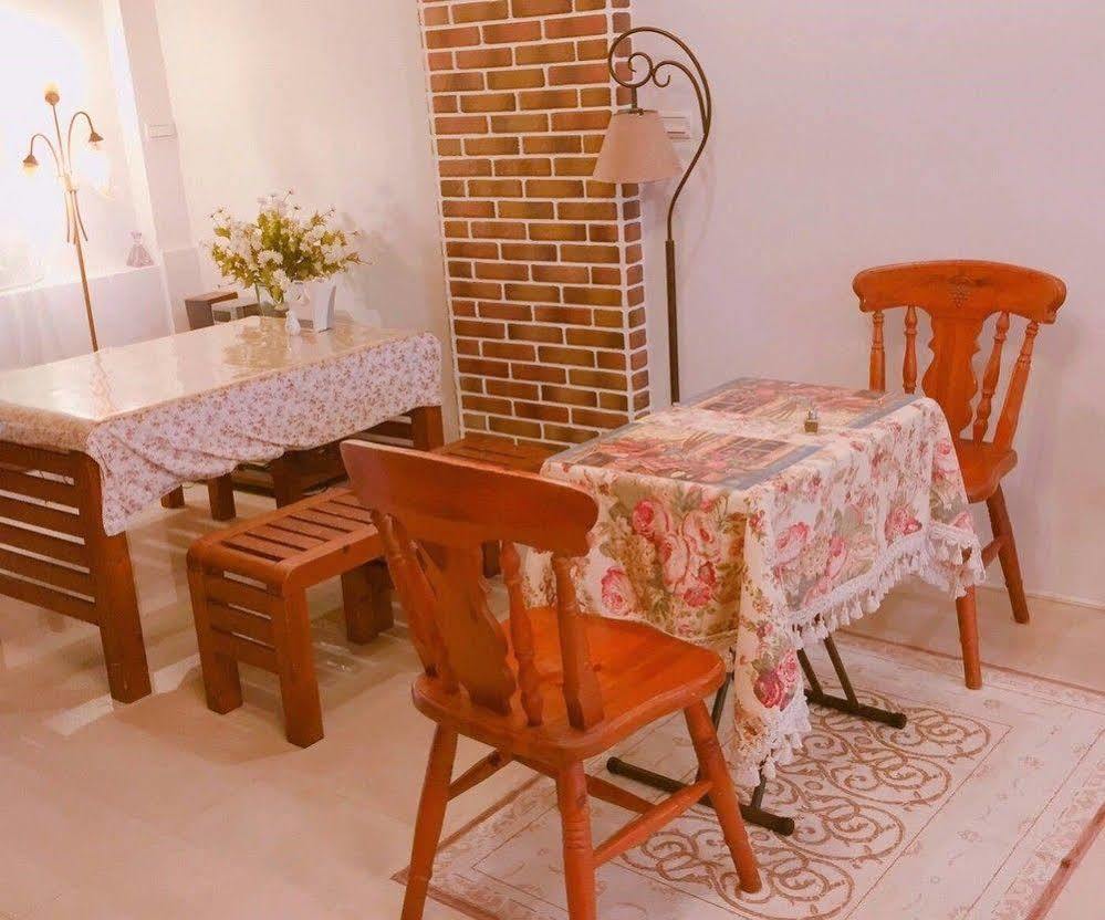 Victoria B&B Yilan Экстерьер фото