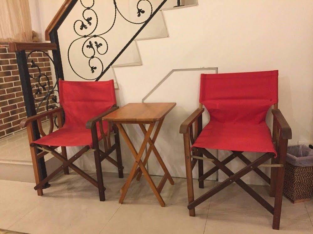Victoria B&B Yilan Экстерьер фото