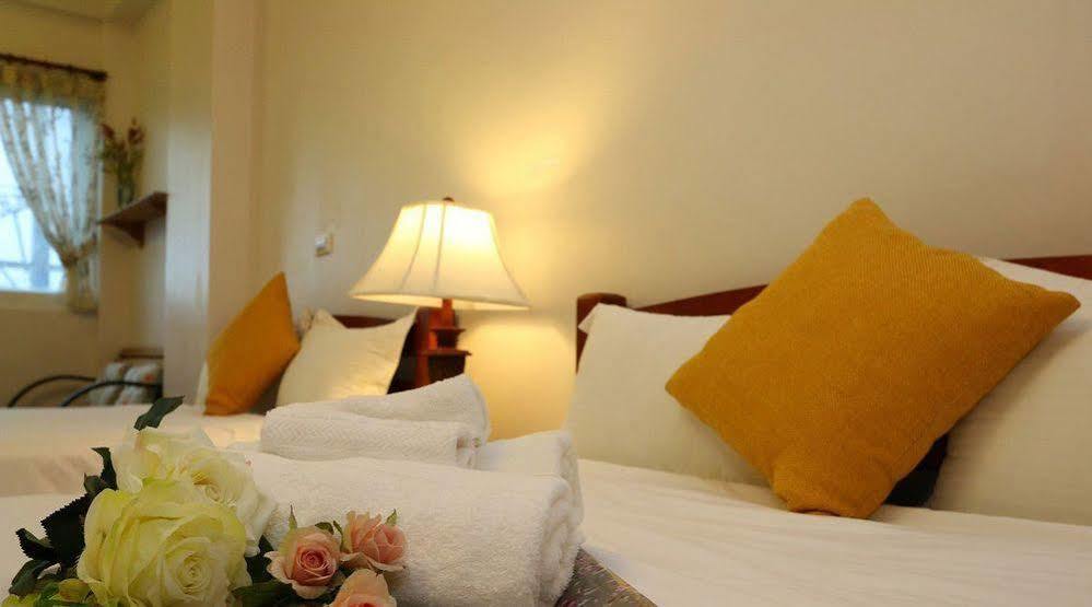 Victoria B&B Yilan Экстерьер фото